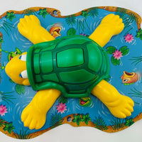 Topsy Turtle Game - 2000 - Milton Bradley - Great Condition