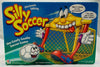 Silly Soccer Game - 2003 - Milton Bradley - Great Condition