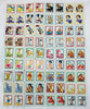 Disney Memory Game - 2002 - Milton Bradley - Great Condition
