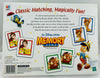 Disney Memory Game - 2002 - Milton Bradley - Great Condition