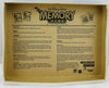 Disney Memory Game - 2002 - Milton Bradley - Great Condition