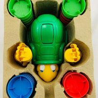 Topsy Turtle Game - 2009 - Milton Bradley - Great Condition