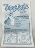 Topsy Turtle Game - 2009 - Milton Bradley - Great Condition