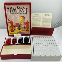 Twixt Game - 1962 - 3M - Great Condition