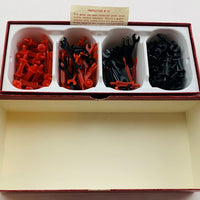 Twixt Game - 1962 - 3M - Great Condition