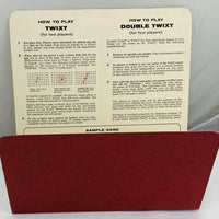 Twixt Game - 1962 - 3M - Great Condition