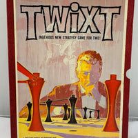 Twixt Game - 1962 - 3M - Great Condition