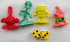 Spongebob Monopoly Game - 2014 - Hasbro - Very Good Condition