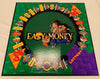 Easy Money Game - 1996 - Milton Bradley - Very Good Condition
