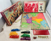 Castle Risk Game - 1986 - Parker Brothers - Great Condition