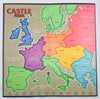 Castle Risk Game - 1986 - Parker Brothers - Great Condition