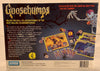 Goosebumps: Shrieks and Spiders Game - 1995 - Parker Brothers - Great Condition