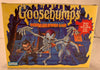 Goosebumps: Shrieks and Spiders Game - 1995 - Parker Brothers - Great Condition