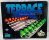 Terrace Game Star Trek - 1992 - Great Condition
