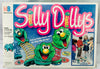Silly Dillys Game - 1988 - Milton Bradley - Great Condition