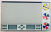 Interstate Highway Game - 1963 - Selchow & Righter - Great Condition
