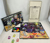 Star Wars Board Games Lot of 7 - Excellent Condition - Wicket - Death Star - Hoth - R2D2 - Yoda Jedi Master