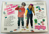 Silly Dillys Game - 1988 - Milton Bradley - Great Condition