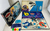 Star Wars Board Games Lot of 7 - Excellent Condition - Wicket - Death Star - Hoth - R2D2 - Yoda Jedi Master
