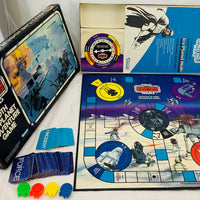 Star Wars Board Games Lot of 7 - Excellent Condition - Wicket - Death Star - Hoth - R2D2 - Yoda Jedi Master