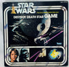 Star Wars Board Games Lot of 7 - Excellent Condition - Wicket - Death Star - Hoth - R2D2 - Yoda Jedi Master