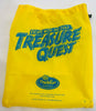 Treasure Quest Escape with the Gold Game - Think Fun - Great Condition