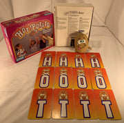 Hot Potato Game - 1988 - Parker Brothers - Great Condition