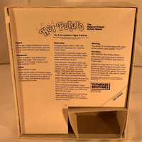 Hot Potato Game - 1988 - Parker Brothers - Great Condition