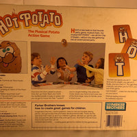 Hot Potato Game - 1988 - Parker Brothers - Great Condition