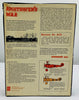 Richthofen's War - 1972 - Avalon Hill - New Old Stock