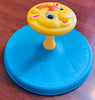 Giraffe Giraffalaff Sit N Spin Sit and Spin - Playskool - Working - Great Condition