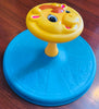 Giraffe Giraffalaff Sit N Spin Sit and Spin - Playskool - Working - Great Condition