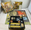 The Adventurers: The Temple of Chac - 2009 - Great Condition