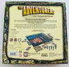 The Adventurers: The Temple of Chac - 2009 - Great Condition