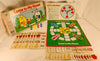 Come To My House Memory Game - 1974 - Milton Bradley - Great Condition