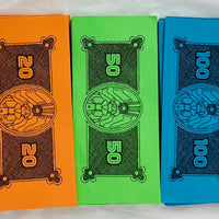 Gambler Game - 1975 - Parker Brothers - Great Condition