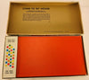 Come To My House Memory Game - 1974 - Milton Bradley - Great Condition