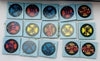 X-Men: Crisis in the Danger Room Game - 1994 - Presmman - Great Condition