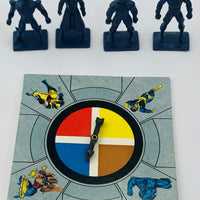 X-Men: Crisis in the Danger Room Game - 1994 - Presmman - Great Condition