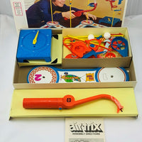 Air Trix Game - 1976 - Milton Bradley - Great Condition
