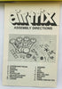 Air Trix Game - 1976 - Milton Bradley - Great Condition