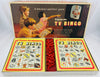 Tune-In TV Bingo - 1973 - Selchow & Righter - Great Condition
