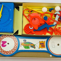 Air Trix Game - 1976 - Milton Bradley - Great Condition