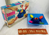 Hands Down Game - 1964 - Ideal - Great Condition