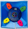 Hands Down Game - 1964 - Ideal - Great Condition
