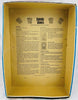 Hands Down Game - 1964 - Ideal - Great Condition
