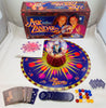 Ask Zandar Game - 1992 - Milton Bradley - Great Condition