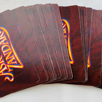 Ask Zandar Game - 1992 - Milton Bradley - Great Condition