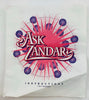 Ask Zandar Game - 1992 - Milton Bradley - Great Condition
