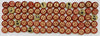 Coca Cola Bingo Set - 1940's - Milton Bradley - Good Condition